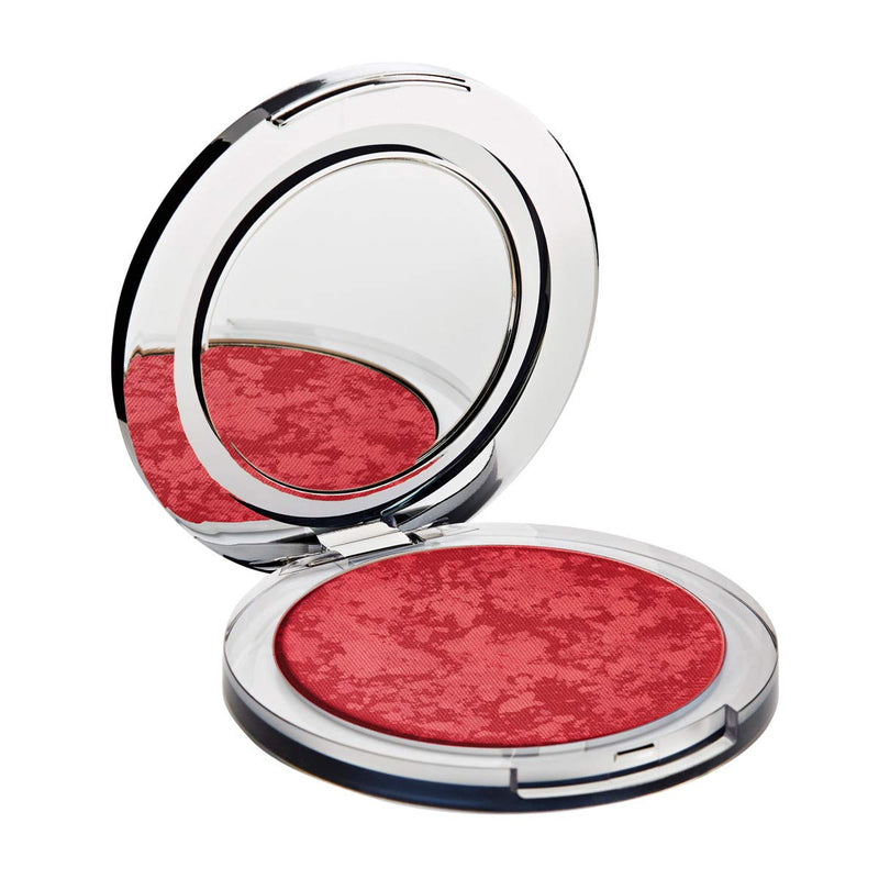 PUR Cosmetics Blushing Act Skin Perfecting Powder in Berry Beautiful , 0.28 oz - BeesActive Australia