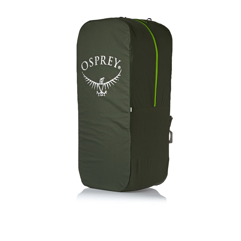 Osprey Airporter Backpack Travel Cover Small Shadow Grey - BeesActive Australia