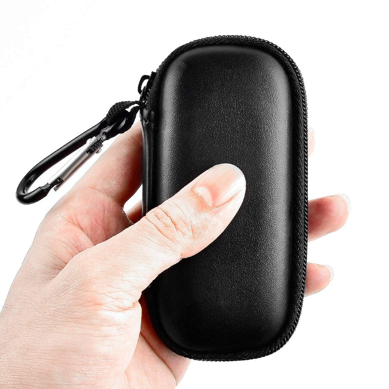 Case Compatible with AliveCor KardiaMobile Personal EKG| Kardia Mobile 6L EKG Device and Heart Monitor| Snap ECG Monitor for Apple and Android Device (Bag Only) - BeesActive Australia