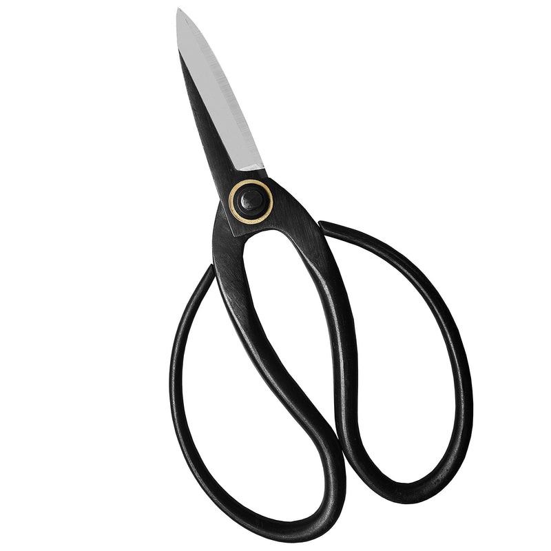 gonicc Professional 7.3" Bonsai Scissors(GPPS-1012), For Arranging Flowers, Trimming Plants, For Grow Room or Gardening, Bonsai Tools. Garden Scissors Loppers. - BeesActive Australia