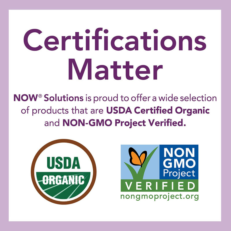 NOW Solutions, Organic Sesame Seed Oil, 100% Pure Moisturizing Oil for Skin and Hair, with Vitamins, Minerals and Phytonutrients, 8-Ounce - BeesActive Australia