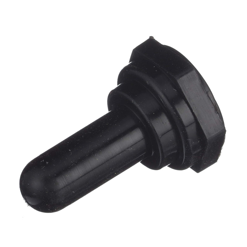 [AUSTRALIA] - SEACHOICE 12361 Toggle Switch Boot Black Black 