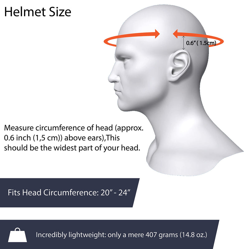 Fusion Climb Meka II Climbing Bungee Zipline Mountain Construction Safety Protection Helmet White - BeesActive Australia