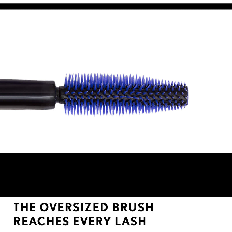 Covergirl Lash Blast Fusion Mascara, Black Brown - BeesActive Australia