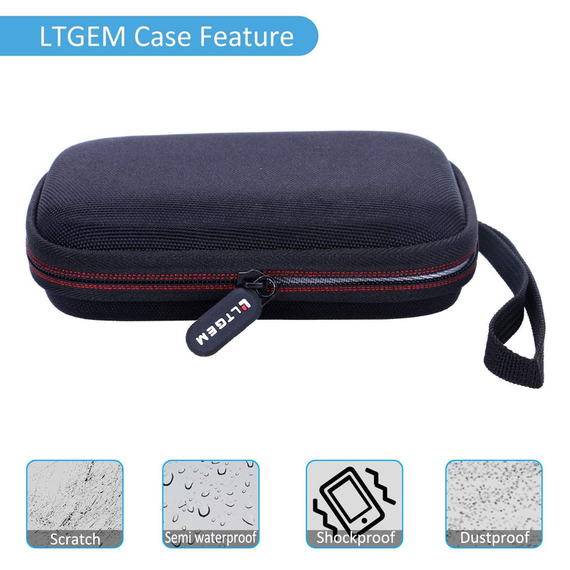 LTGEM Case for EMAY/CONTEC EKG Monitor Design 2 - BeesActive Australia
