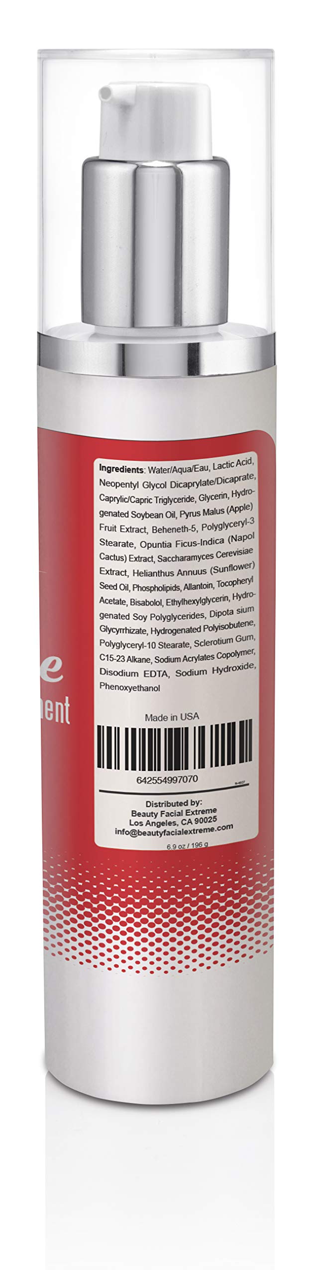 Anti-Acne Buttocks & Thigh Treatment- Clears Away Acne, Pimples, and Ingrown Hairs for the Buttocks and Thigh Area. Prevents Future Breakouts. - BeesActive Australia
