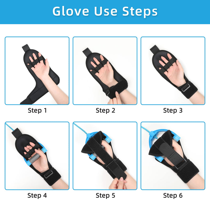 Fanwer Shoulder Pulley, Overhead Shoulder Pulley for Physical Therapy, Over the Door Exercise Pulley Device for Rotator Cuff Recovery & Frozen Shoulder Arm Rehabilitation. Shoulder Rehab Pulley System - BeesActive Australia