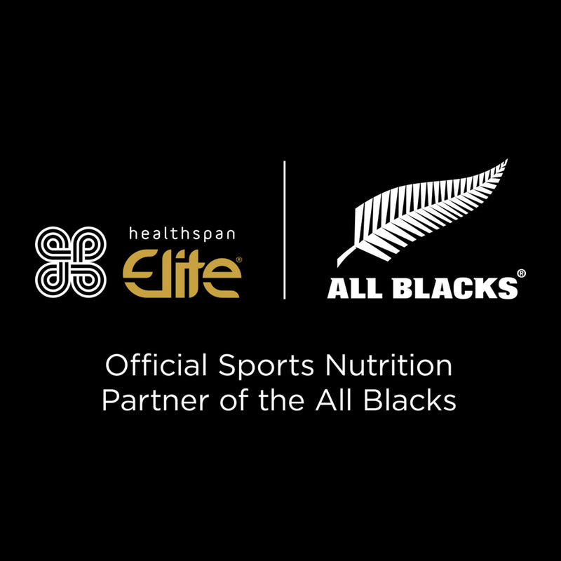 Healthspan Elite Iron Complex 14mg (4 Months� Supply) | Reduce Tiredness & Fatigue | with Copper & Vitamin C to aid Absorption | All Blacks Official Partner | Informed Sport Accredited | Vegan - BeesActive Australia