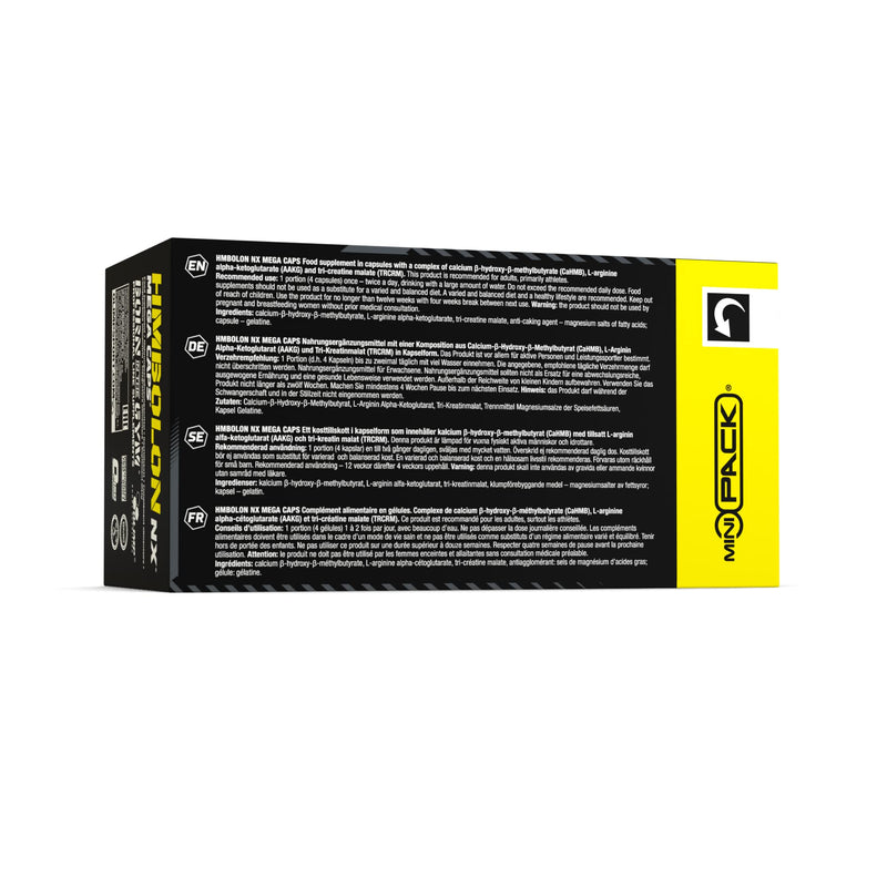 HMBolon NX - BeesActive Australia