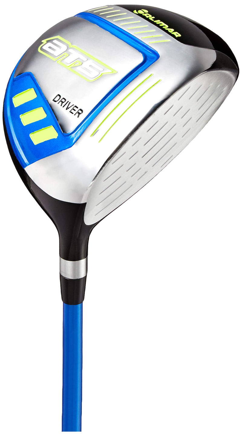 Orlimar Golf ATS Junior Boy's Individual Golf Clubs, Right Hand (Ages 5-8) Driver - BeesActive Australia