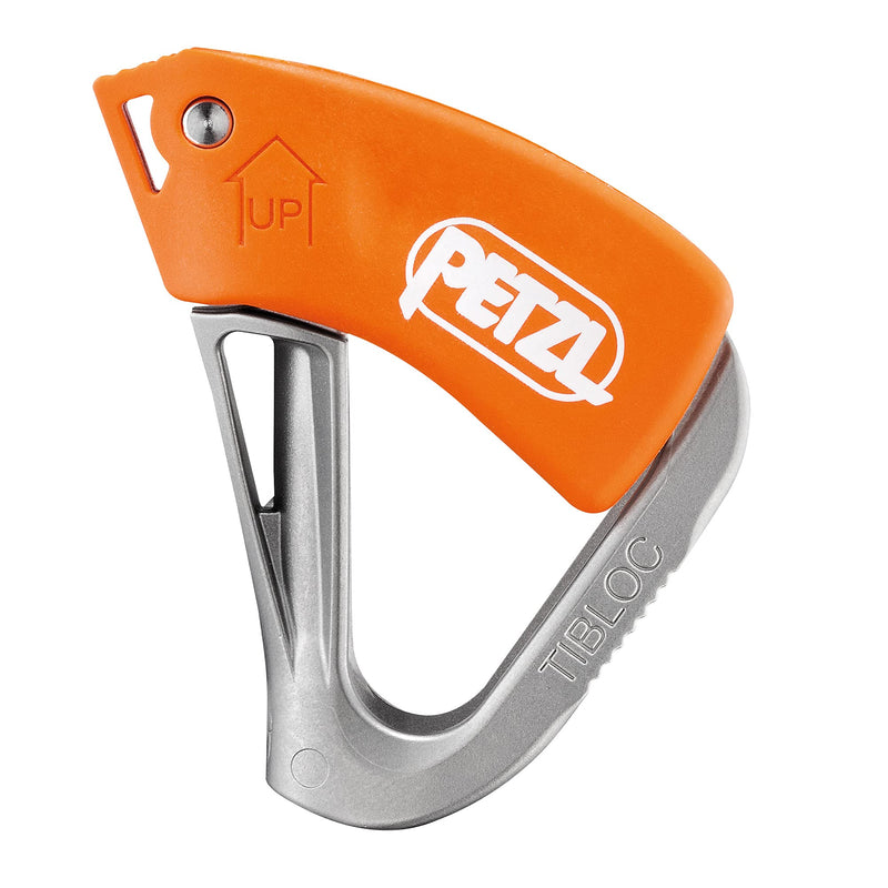 Tibloc - Compact Lift/Blocker with Petzl Plastic Protection - BeesActive Australia