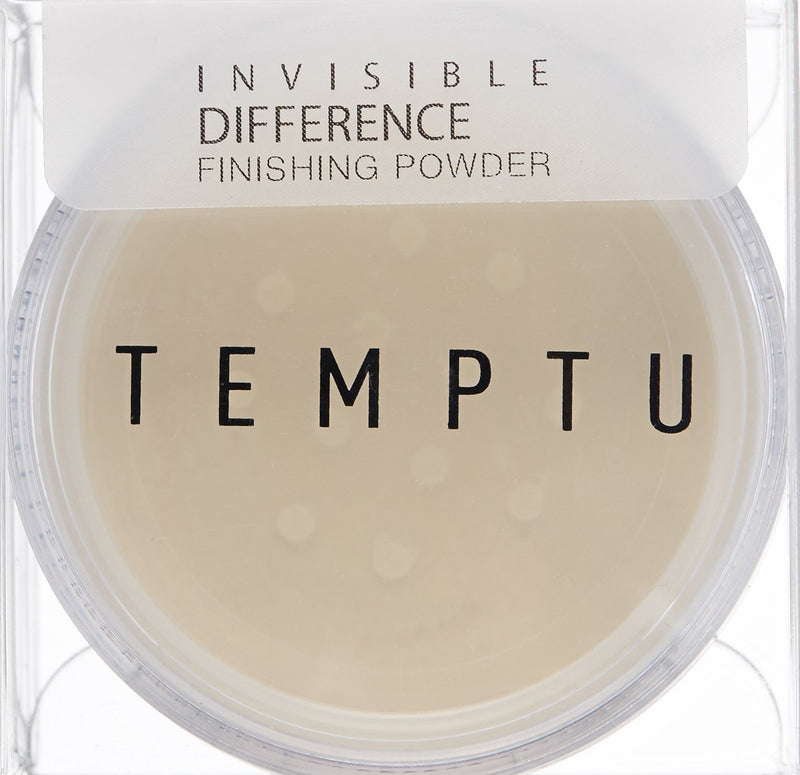 TEMPTU Invisible Difference Finishing Powder: Jet-Milled, Feather-Light Formula Absorbs Excess Oil & Combats Shine For A Smooth, Matte Finish, Available In 3 Shades Light - BeesActive Australia