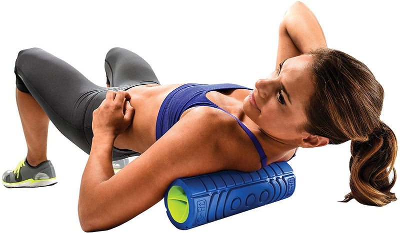 GoFit Go-Roller Massage Kit - AW21 One - BeesActive Australia