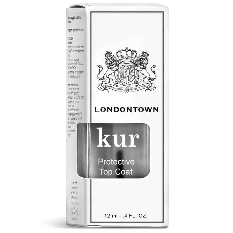 LONDONTOWN kur Protective Top Coat - BeesActive Australia