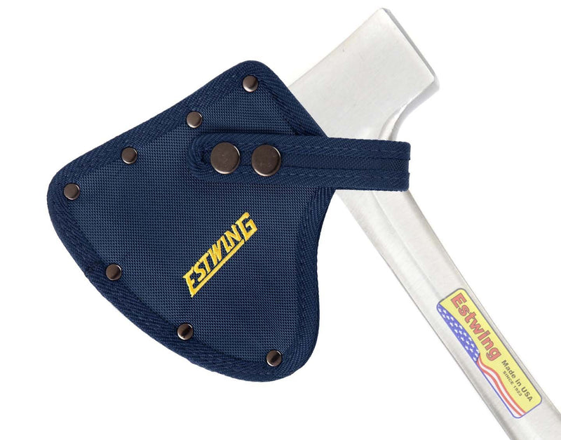 Estwing NO.9 Blue Replacement Sheath For E45A & E44A - BeesActive Australia