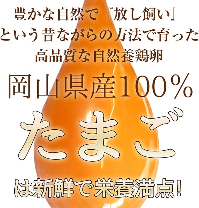 [Garlic from Yamaguchi Prefecture x special egg yolk from Okayama Prefecture] Healthy every day! “Garlic Egg Yolk Supplement” Uses domestically produced naturally farmed garlic and luxuriously uses na - BeesActive Australia