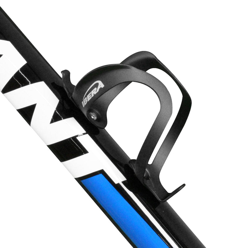 Ibera Bicycle Lightweight Aluminum Water Bottle Cage - BeesActive Australia