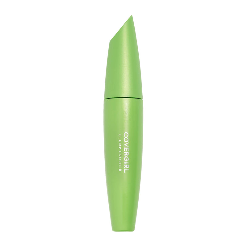 Covergirl Clump Crusher Mascara, Very Black, 0.44 Fl Oz (Pack of 1) - BeesActive Australia