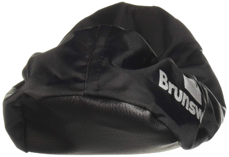 Brunswick Shoe Shield Bowling Shoe Covers- Black X-Large - BeesActive Australia