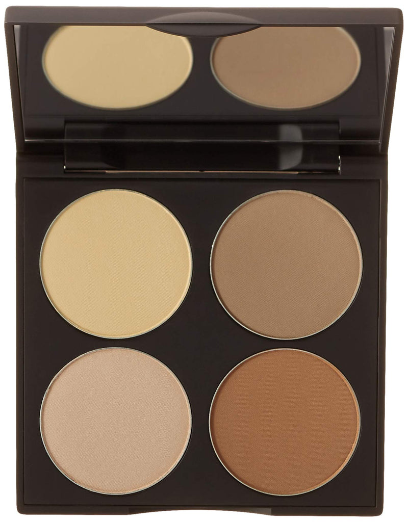 Sorme' Treatment Cosmetics Contour and Strobing Kit - BeesActive Australia
