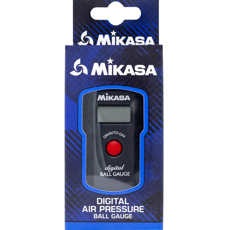 Mikasa Digital Air Pressure Ball Gauge - BeesActive Australia