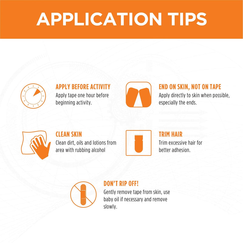 KT Tape KT Recovery+ Wave Electromagnetic Pain Relief Device - BeesActive Australia