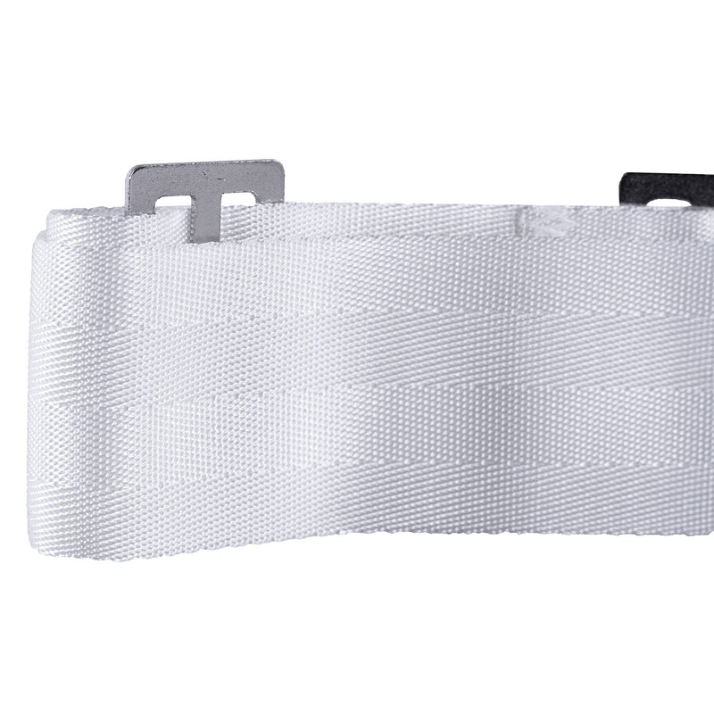 Cannon Sports Tennis Net Center Strap Anchor with Clip - BeesActive Australia