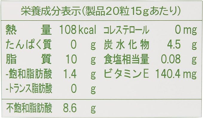 No Saturated Fatty Acids and Avocado Oil mikieko- 37 - BeesActive Australia