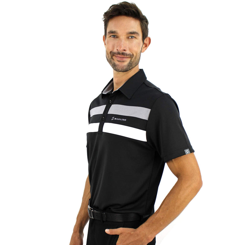 SAVALINO mens Classic XX-Large Black - BeesActive Australia
