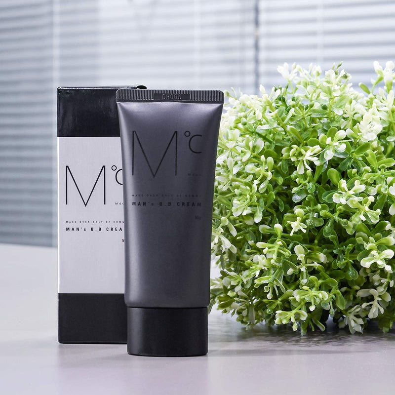 Men's Skincare - Mdoc BB Cream Spf30 50g - BeesActive Australia