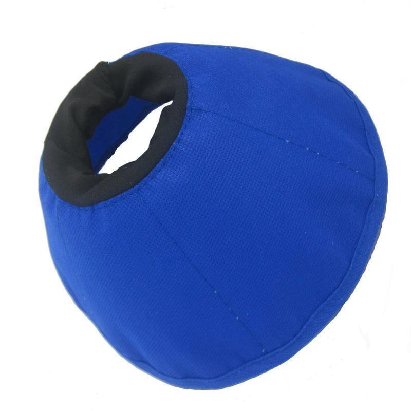 Alfie Pet - Cobalt Recovery Collar (for Dogs & Cats) - Color: Blue Large (Pack of 1) - BeesActive Australia