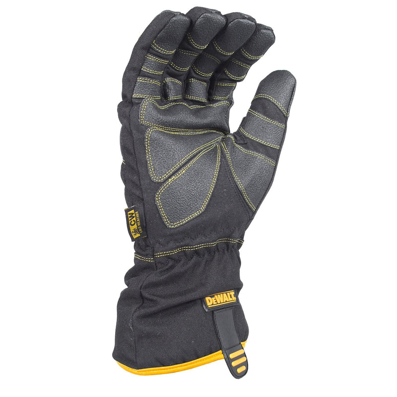 [AUSTRALIA] - DeWalt DPG750XXL Industrial Safety Gloves 