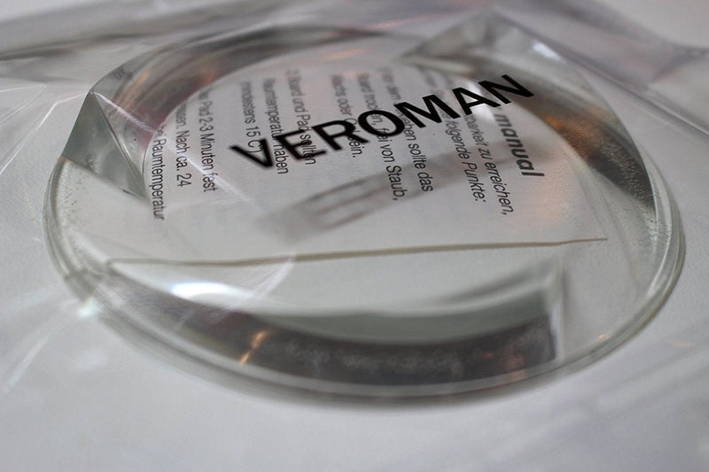 VEROMAN Snowboarding Stomp Pad Circle - BeesActive Australia