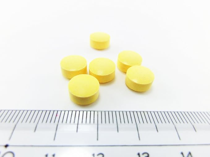 Kobayashi Pharmaceutical's nutritional supplement Vitamin C value, approximately 60 days supply, 180 tablets - BeesActive Australia