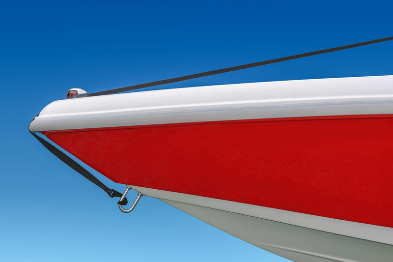 In Reach Boat Cover Support Pole, Black - BeesActive Australia
