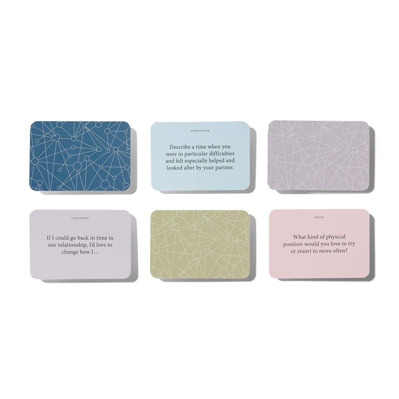 The School of Life - Connect Game - Remember Why You Matter to One Another - BeesActive Australia