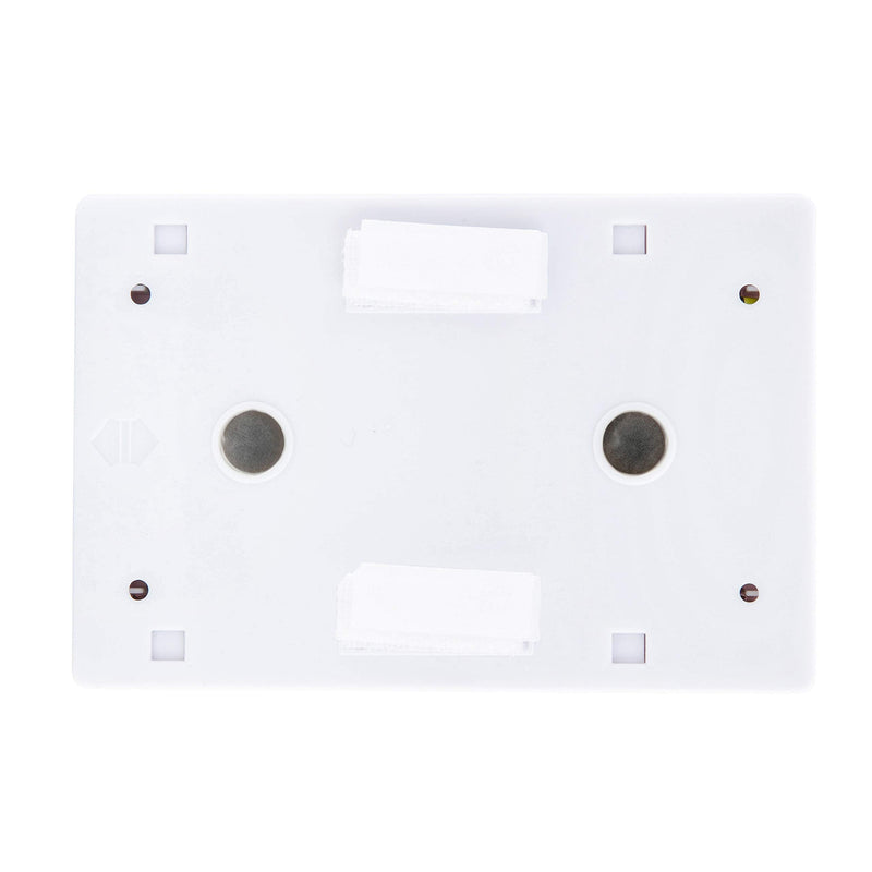 ESSENTIALS - 7581 Double Led Switch - BeesActive Australia
