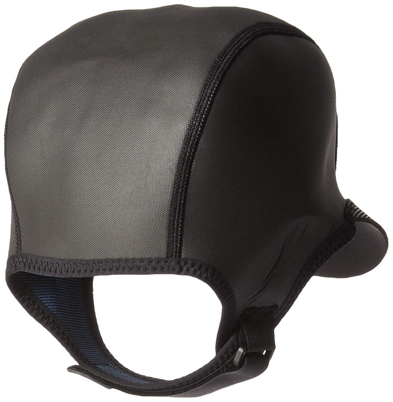 O'Neill Sport 2mm Sport Cap X-Large Black - BeesActive Australia