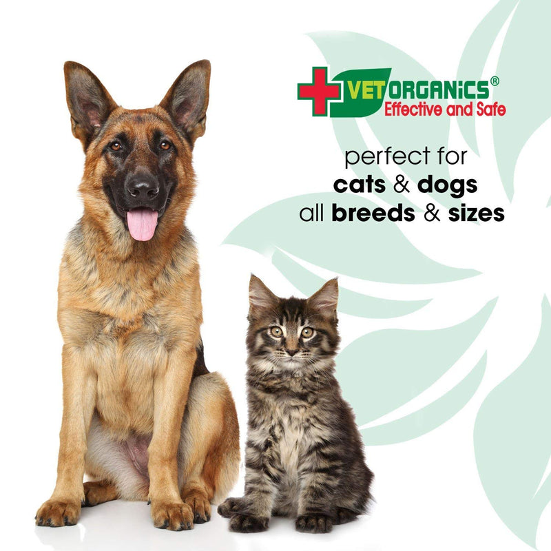 Immune System Support Supplement for Dogs & Cats. Natural, Vital Ingredients to Support a Healthy Pet Immune System. Simply Add to Pets Food. Packaging May Vary. 4oz - BeesActive Australia