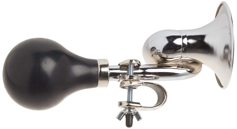 Bell Honker Bicycle Horns Silver - BeesActive Australia
