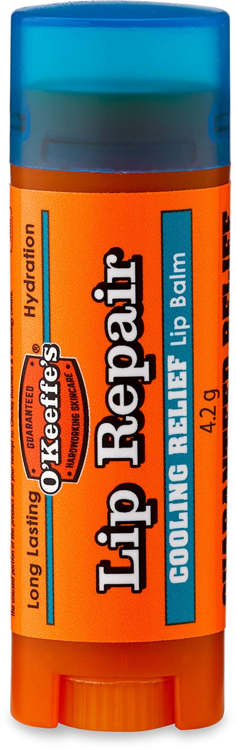 O’Keeffe’s Skincare Giftpack - Working Hands 96g, Healthy Feet 91g and Lip Repair 4.2g - BeesActive Australia