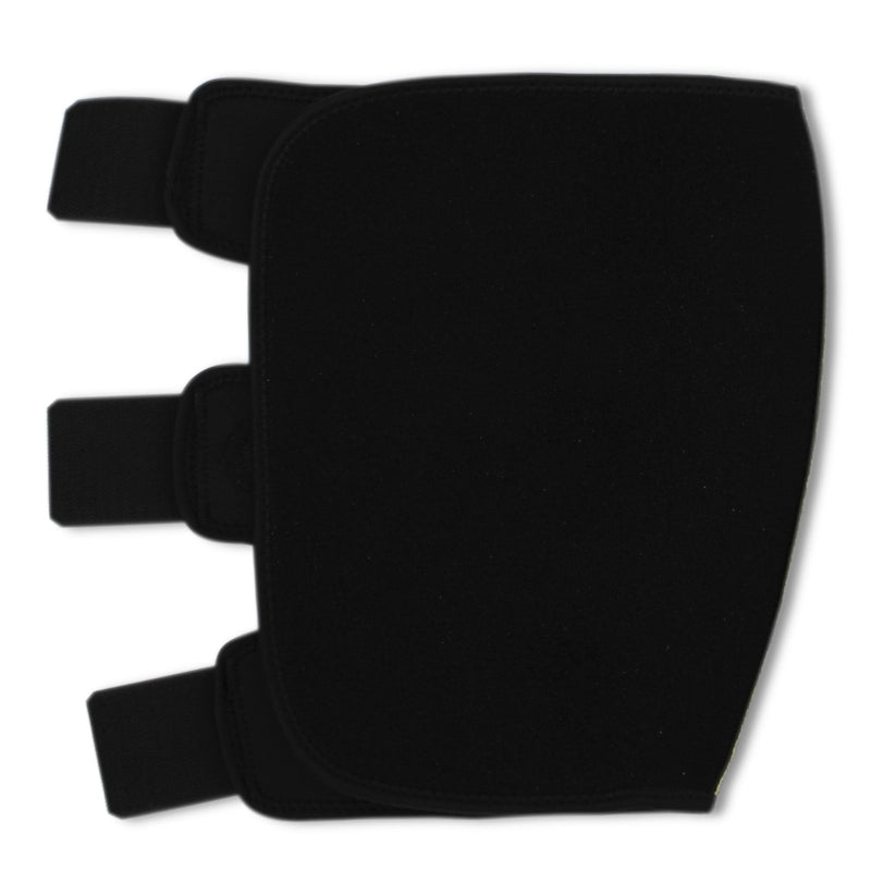 NeoPhysio Medical Grade Wraparound Neoprene Calf Support Perfect for Shin Splints, Muscle Tears, Pains and Sprains - BeesActive Australia