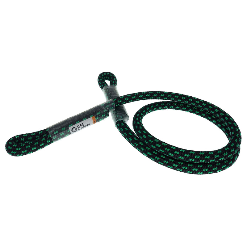 GM CLIMBING 8mm (5/16") Prusik Swen Eye-to-Eye Pre-Sewn 30 inch / 45 inch - BeesActive Australia