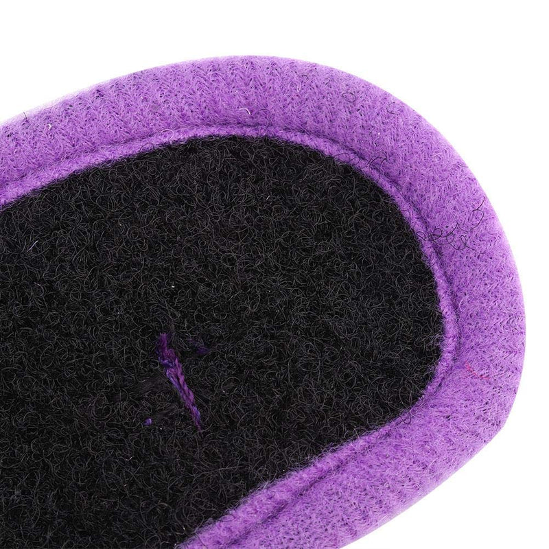 Sheens 2Pcs Chinchilla Harness and Training Rope Small Animal Outdoor Walking Vest for Rabbit Squirrel Bunny Ferret Guinea Pig Red Grid+Purple Hearts(S) - BeesActive Australia