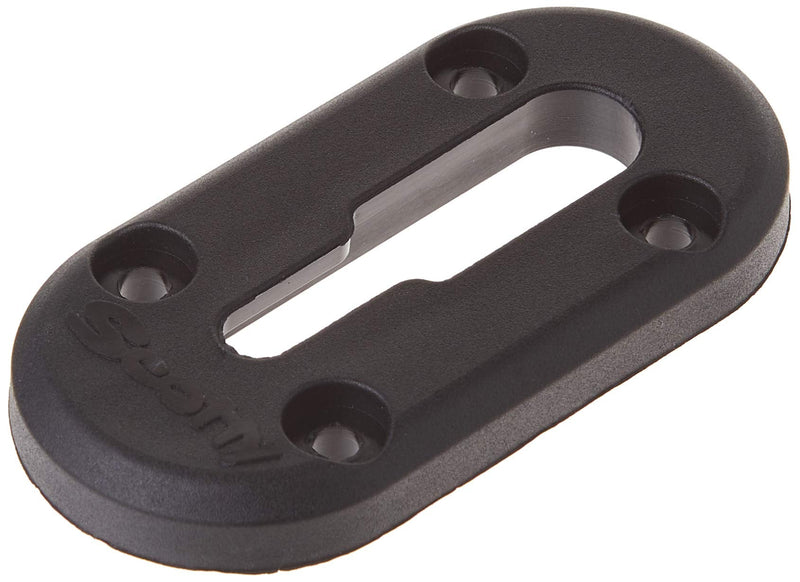 Scotty #440-BK Low Profile Track 1 Inch - BeesActive Australia