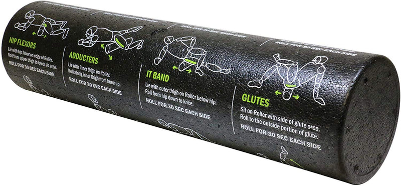 GoFit Guide Roller - AW21 One - BeesActive Australia