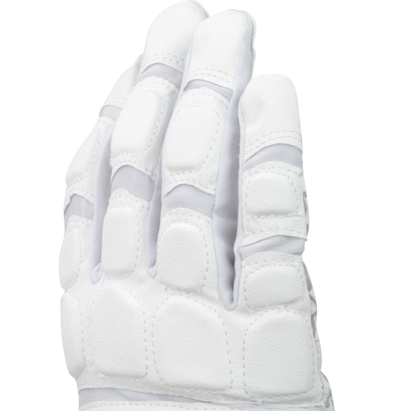 Sports Unlimited Max Clash Adult Padded Lineman Fooball Gloves Black X-Large - BeesActive Australia
