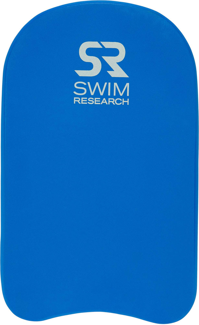 [AUSTRALIA] - Swim Research Swim Training Kickboard - Swimming Pool Equipment Foam Kick Board (Junior & Adult Sizing) Junior 