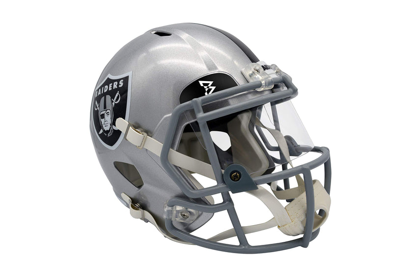 [AUSTRALIA] - Beastmode Visor Clear Powered By Arsenal 