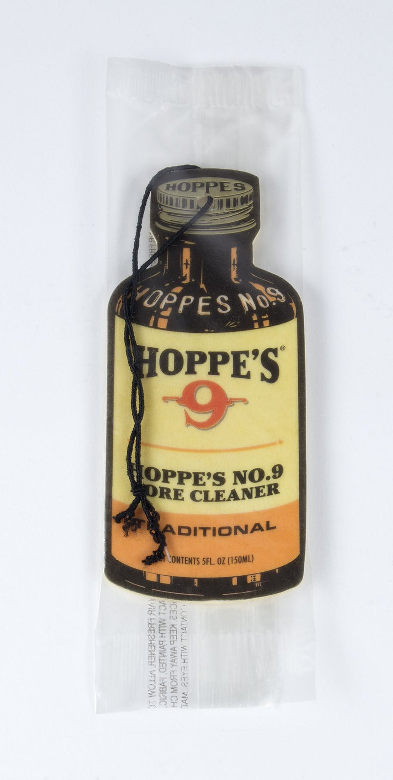 [AUSTRALIA] - Hoppe's No. 9 Air Freshener, Pack of 3 